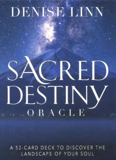 Sacred Destiny Oracle Cards